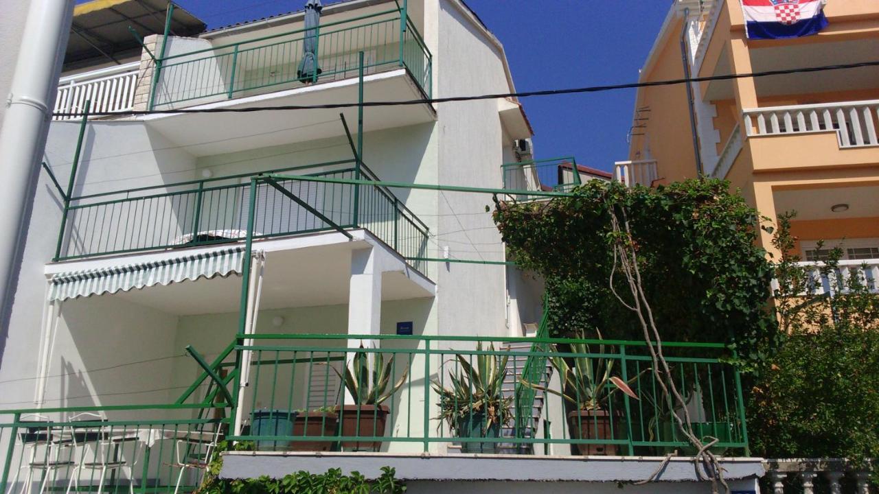 Apartmani Ines Marina Room photo